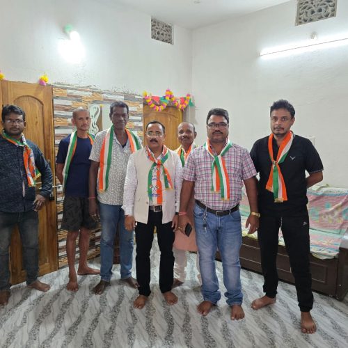 Pratima foundation trust 79th independece day (5)