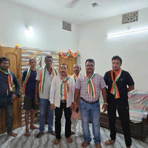 Pratima foundation trust 79th independece day (6)